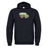 B&C ID.003 Hooded sweatshirt Miniaturansicht