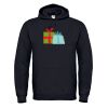 B&C ID.003 Hooded sweatshirt Miniaturansicht
