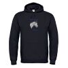 B&C ID.003 Hooded sweatshirt Miniaturansicht