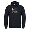 B&C ID.003 Hooded sweatshirt Miniaturansicht
