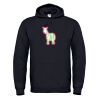 B&C ID.003 Hooded sweatshirt Miniaturansicht