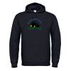 B&C ID.003 Hooded sweatshirt Miniaturansicht