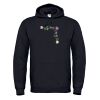 B&C ID.003 Hooded sweatshirt Miniaturansicht