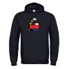 B&C ID.003 Hooded sweatshirt Miniaturansicht