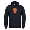 B&C ID.003 Hooded sweatshirt Miniaturansicht