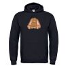 B&C ID.003 Hooded sweatshirt Miniaturansicht