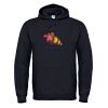 B&C ID.003 Hooded sweatshirt Miniaturansicht