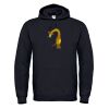 B&C ID.003 Hooded sweatshirt Miniaturansicht