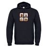 B&C ID.003 Hooded sweatshirt Miniaturansicht