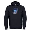 B&C ID.003 Hooded sweatshirt Miniaturansicht