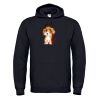 B&C ID.003 Hooded sweatshirt Miniaturansicht