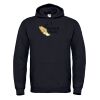 B&C ID.003 Hooded sweatshirt Miniaturansicht