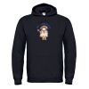 B&C ID.003 Hooded sweatshirt Miniaturansicht