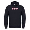 B&C ID.003 Hooded sweatshirt Miniaturansicht