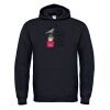 B&C ID.003 Hooded sweatshirt Miniaturansicht