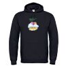 B&C ID.003 Hooded sweatshirt Miniaturansicht