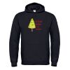 B&C ID.003 Hooded sweatshirt Miniaturansicht