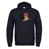 B&C ID.003 Hooded sweatshirt Miniaturansicht