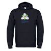 B&C ID.003 Hooded sweatshirt Miniaturansicht