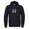 B&C ID.003 Hooded sweatshirt Miniaturansicht