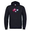 B&C ID.003 Hooded sweatshirt Miniaturansicht