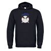 B&C ID.003 Hooded sweatshirt Miniaturansicht