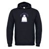 B&C ID.003 Hooded sweatshirt Miniaturansicht