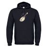 B&C ID.003 Hooded sweatshirt Miniaturansicht