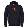 B&C ID.003 Hooded sweatshirt Miniaturansicht