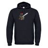 B&C ID.003 Hooded sweatshirt Miniaturansicht