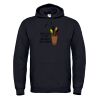 B&C ID.003 Hooded sweatshirt Miniaturansicht