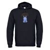 B&C ID.003 Hooded sweatshirt Miniaturansicht