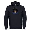 B&C ID.003 Hooded sweatshirt Miniaturansicht
