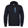 B&C ID.003 Hooded sweatshirt Miniaturansicht