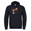 B&C ID.003 Hooded sweatshirt Miniaturansicht