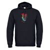 B&C ID.003 Hooded sweatshirt Miniaturansicht