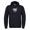 B&C ID.003 Hooded sweatshirt Miniaturansicht