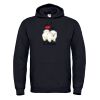 B&C ID.003 Hooded sweatshirt Miniaturansicht