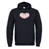 B&C ID.003 Hooded sweatshirt Miniaturansicht