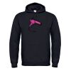 B&C ID.003 Hooded sweatshirt Miniaturansicht