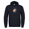 B&C ID.003 Hooded sweatshirt Miniaturansicht