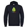 B&C ID.003 Hooded sweatshirt Miniaturansicht