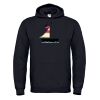 B&C ID.003 Hooded sweatshirt Miniaturansicht