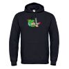 B&C ID.003 Hooded sweatshirt Miniaturansicht