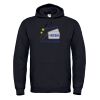 B&C ID.003 Hooded sweatshirt Miniaturansicht