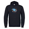 B&C ID.003 Hooded sweatshirt Miniaturansicht