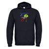 B&C ID.003 Hooded sweatshirt Miniaturansicht