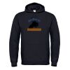 B&C ID.003 Hooded sweatshirt Miniaturansicht