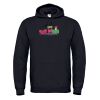 B&C ID.003 Hooded sweatshirt Miniaturansicht