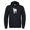 B&C ID.003 Hooded sweatshirt Miniaturansicht